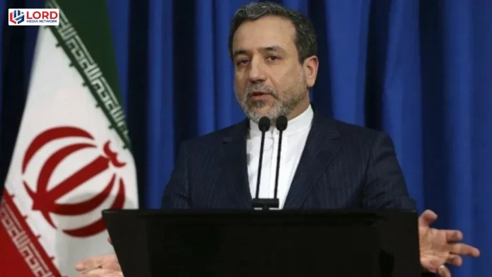 فرانس کا انسانی حقوق پر لیکچر دینا منافقت ہے، عباس عراقچی