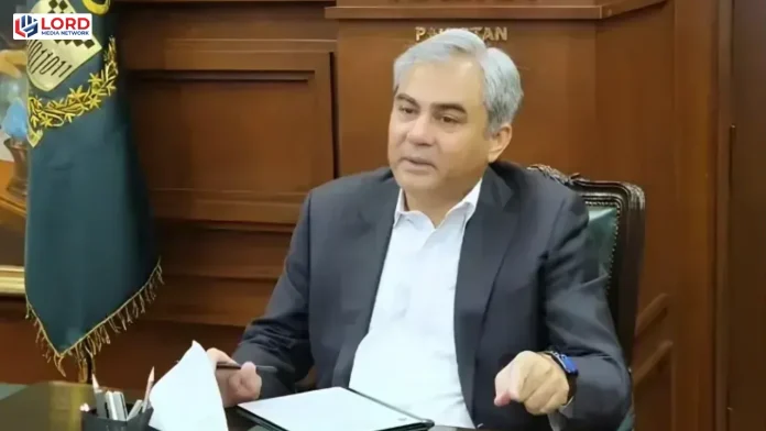 وزارت داخلہ کے پہلے جدید خدمت مرکز کی تعمیر شروع