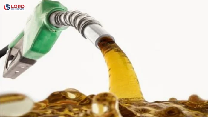 پیٹرولیم مصنوعات کی قیمتوں میں آج رات ممکنہ اضافے کا امکان