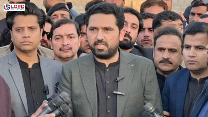 آج رات 10 بجے پورے پاکستان کے ہر چوک کو ڈی چوک بنائیں گے، سہیل آفریدی