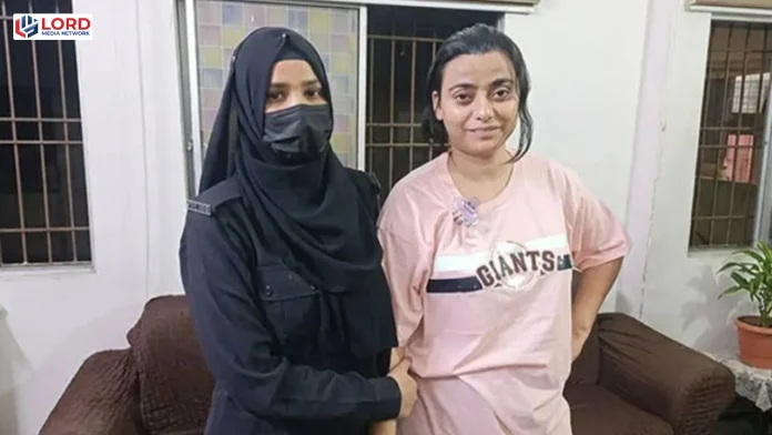 انمول عرف پنکی منشیات کے ایک کیس میں بری ہو گئیں