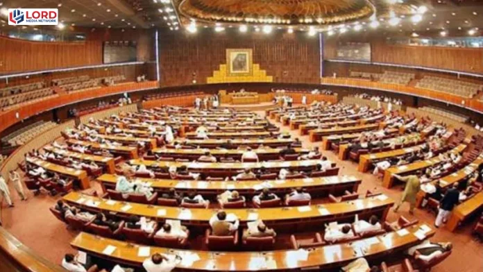 قومی اسمبلی اور سینیٹ کے اجلاس 17 اگست کو طلب کرنے کا فیصلہ