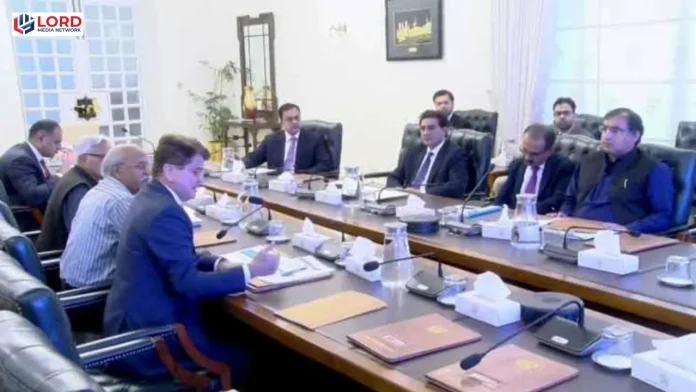 حکومت کا تعمیراتی شعبے کی ترقی کے لیے کنسٹرکشن انڈسٹری ڈیولپمنٹ بورڈ بنانے پر غور