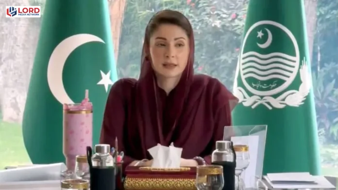 مریم نواز کا پنجاب کو AI فعال صوبہ بنانے کا عزم