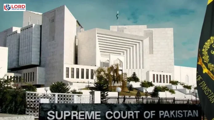خلع خواتین کا آئینی حق، اس پر تشدد آئین پر حملہ: سپریم کورٹ