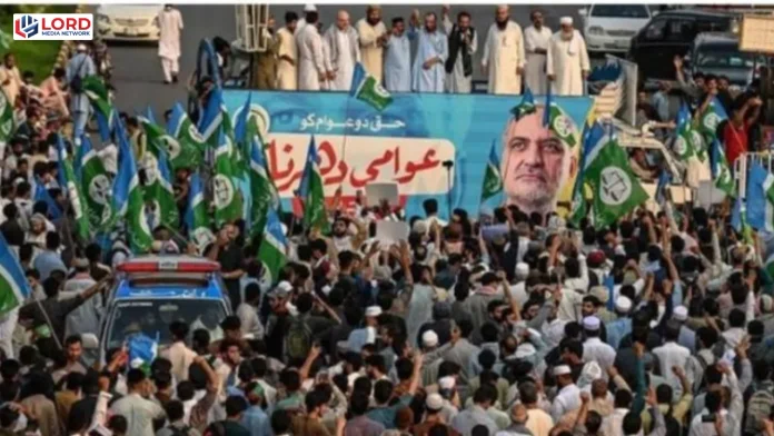 جماعت اسلامی کا پیٹرولیم لیوی کے خلاف آج گورنر ہاؤس سندھ کے باہر دھرنے کا اعلان