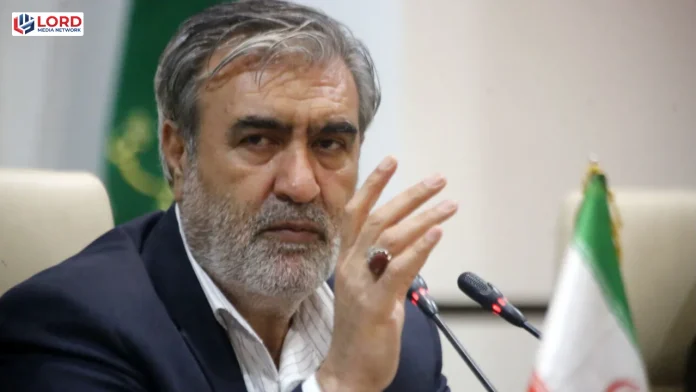 دھمکیوں کے بجائے ٹرمپ اپنی سکیورٹی کی فکر کریں: ایرانی رکن پارلیمنٹ