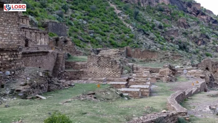 خیبر پختونخوا کے 4 تاریخی مقامات یونیسکو کے عالمی ثقافتی ورثے کی فہرست میں شامل