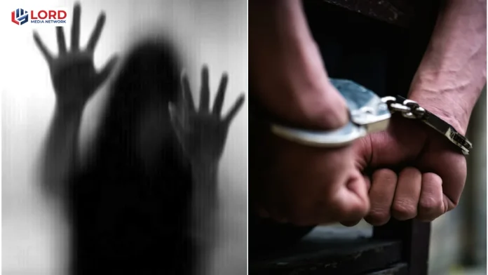 مریدکے میں بچی سے زیادتی کا ملزم گرفتار