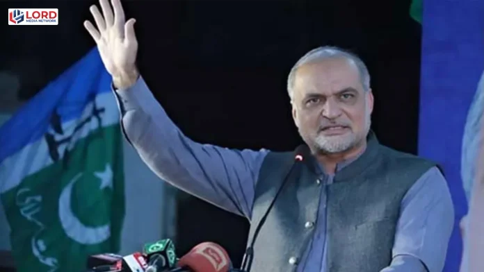 حکومت نے روکا تو تحریک گھیراؤ میں بدل جائے گی: حافظ نعیم