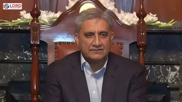 جنرل (ر) قمر جاوید باجوہ علاج کے لیے دبئی روانہ