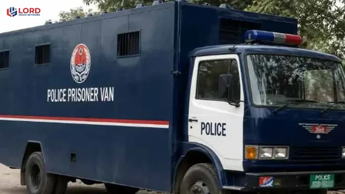 اے آئی سے مشہور شخصیات کی نازیبا ویڈیوز بنانے والے 114 غیر ملکی گرفتار