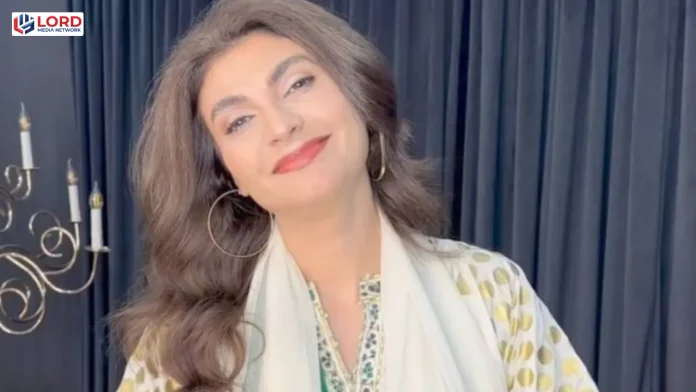 اگر میرے بچے ہوتے تو زندگی نچھاور کر دیتی: فریحہ پرویز