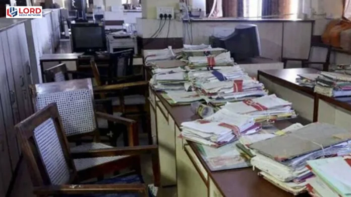 سندھ میں گھوسٹ ملازمین کے خلاف ڈیجیٹل حاضری کا آغاز