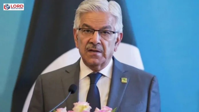 پی ٹی آئی کی اپنے قائد کے لیے این آر او حاصل کرنے کی خواہش بلندیوں تک پہنچ چکی ہے، خواجہ آصف