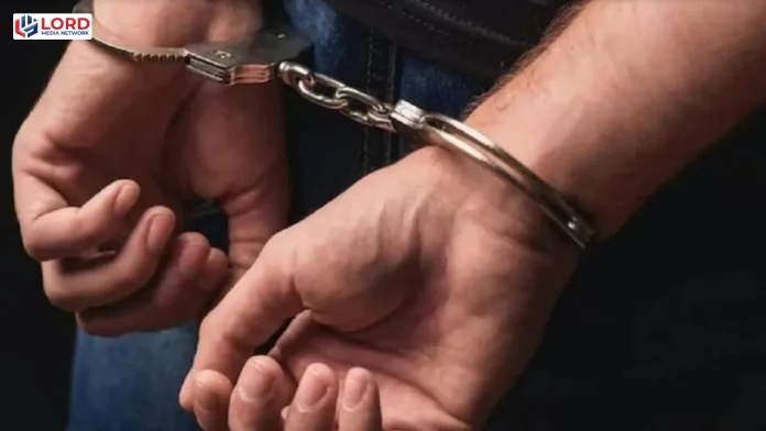 سرکاری افسر بن کر شہریوں کو لوٹنے والا گینگ گرفتار