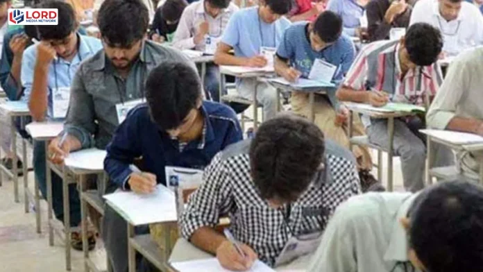بیالوجی کے پرچے میں صفر نمبر دیے جانے پر طالب علم عدالت پہنچ گیا