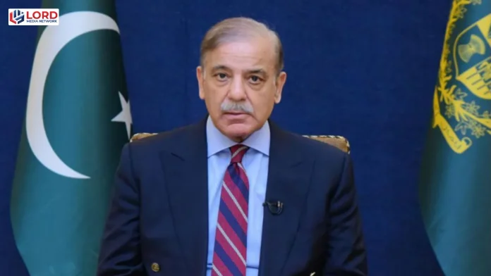 شہباز شریف کی اپوزیشن کو دوبارہ مذاکرات کی پیشکش