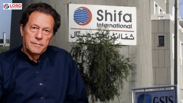 سپریم کورٹ نے عمران خان منتقلی کی نظرثانی درخواست اعتراض لگا کر واپس کردی