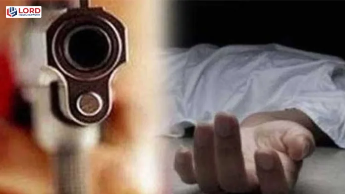 فیصل آباد میں خانہ بدوشوں کی جھگیوں پر فائرنگ سے 8 سالہ بچی سمیت 3 جاں بحق