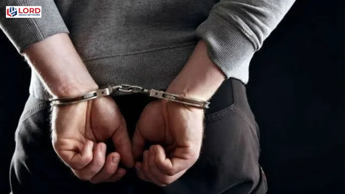 ڈیڑھ سالہ بچی سے زیادتی اور قتل کا ملزم منان جوڈیشل ریمانڈ پر جیل منتقل