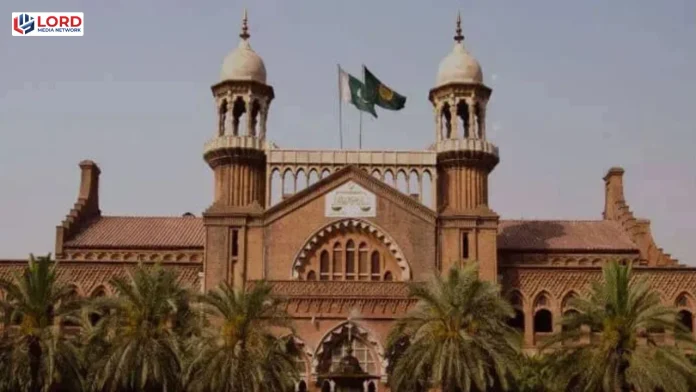لاہور ہائیکورٹ نے غیرت کے نام پر قتل کیس میں 2 ملزمان کی ضمانت مسترد کردی