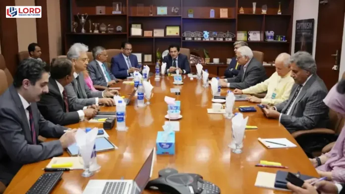 پاکستان کی پانچوں آئل ریفائنریز اپ گریڈیشن معاہدوں پر دستخط کیلئے تیار
