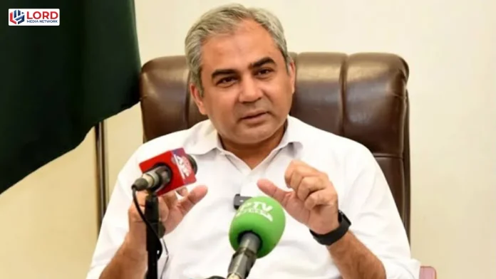 ٹاپ دو ٹیموں کو ہرانے کی حکمت عملی بنا رہے ہیں، محسن نقوی