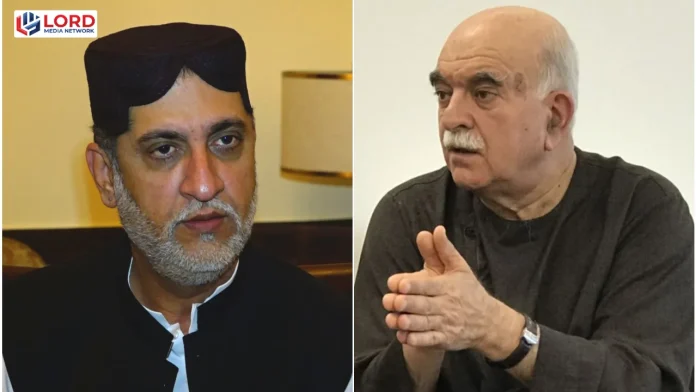 بلوچستان اور ملکی سیاست، اچکزئی اور اختر مینگل میں اہم مشاورت