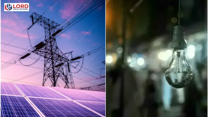 50 ہزار میگاواٹ سولر بجلی، پھر بھی لوڈشیڈنگ برقرار