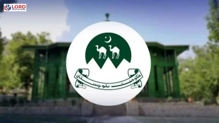 بلوچستان کے تمام سرکاری کالجز میں تقریبات اور تنظیمی سرگرمیوں پر پابندی