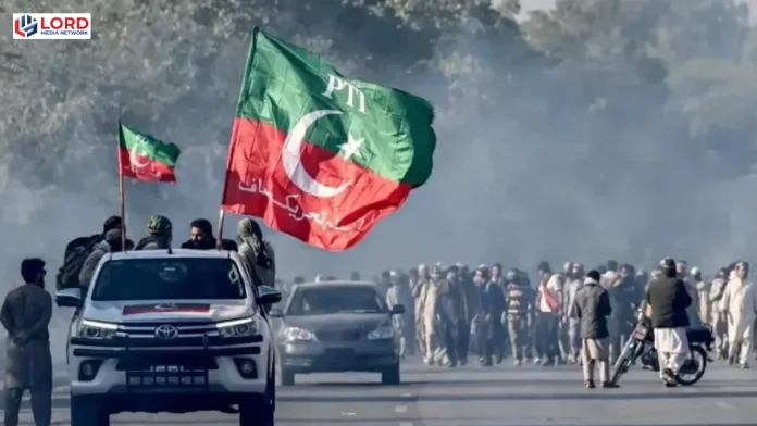 اسلام آباد ہائیکورٹ  کا 27 ستمبر کے لانگ مارچ کیخلاف دائر درخواست پر فیصلہ محفوظ