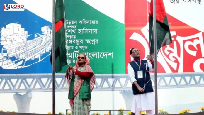بنگلادیش میں عوامی لیگ کے 7 رہنماؤں کو سزائے موت سنا دی گئی