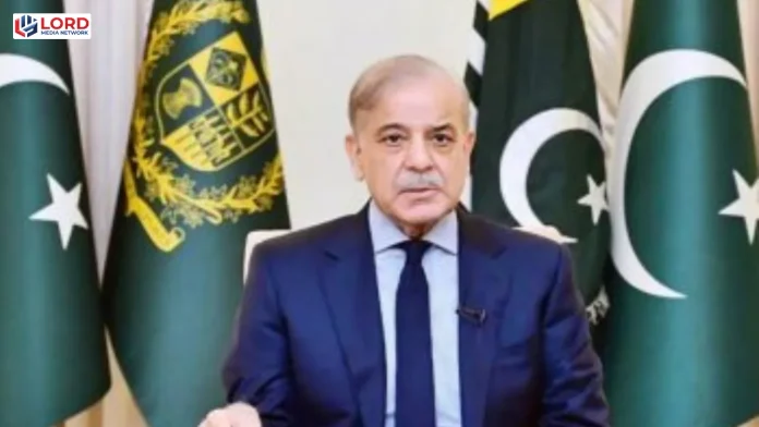 برآمدات میں اضافے کو معاشی ترقی کی اساس بنایا جائے، وزیراعظم شہباز شریف