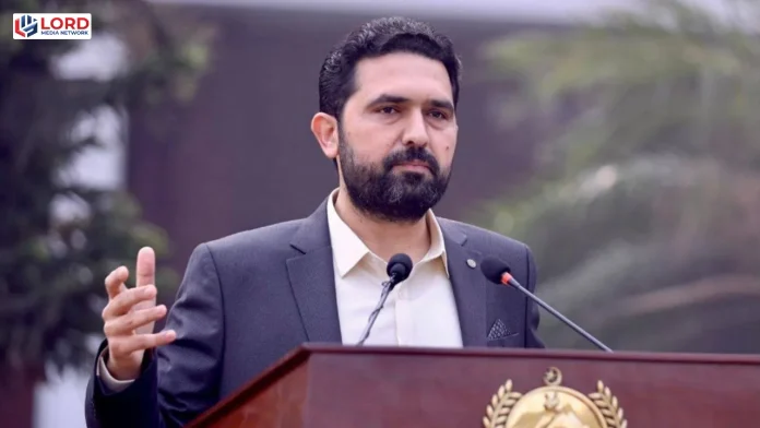 سہیل آفریدی کے لاہور دورے نے نئی سیاسی بحث چھیڑ دی