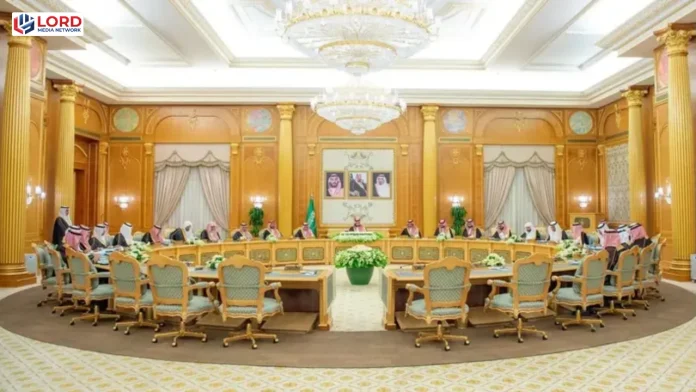 سعودی کابینہ کی حوثی حملوں کی شدید مذمت