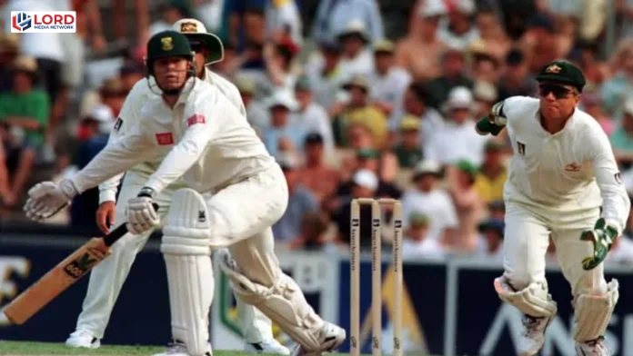 Test cricket’s unlucky 99: Six batters stranded