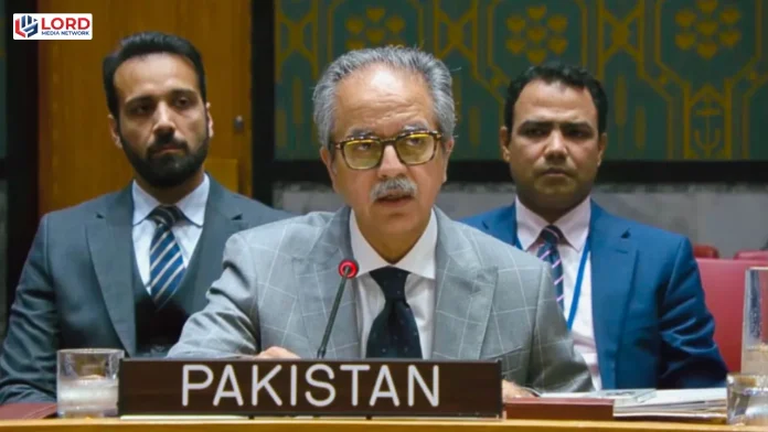 Pakistan condemns Houthi attacks, supports Saudi Arabia