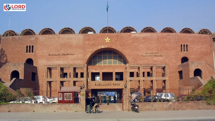 پی سی بی اکتوبر میں سری لنکا انڈر 17 ٹیم کی میزبانی کرے گا