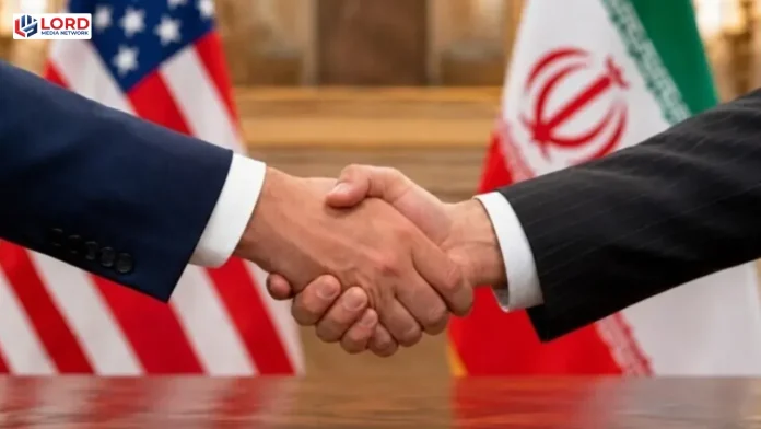 نیویارک میں امریکی و ایرانی وفود کی ملاقات