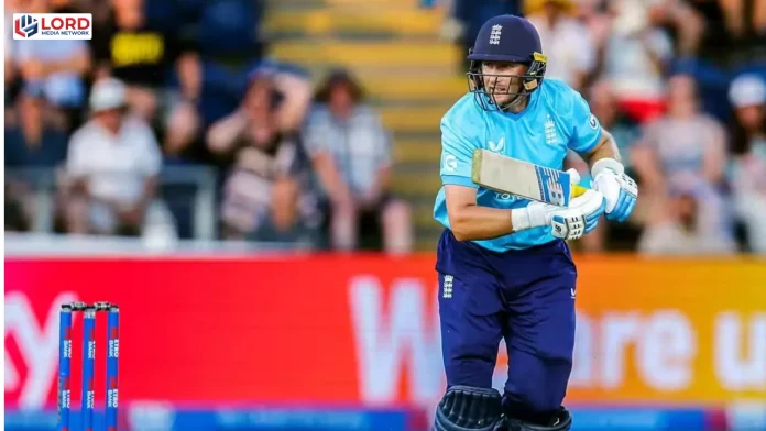 Joe Root surpasses Tendulkar's record