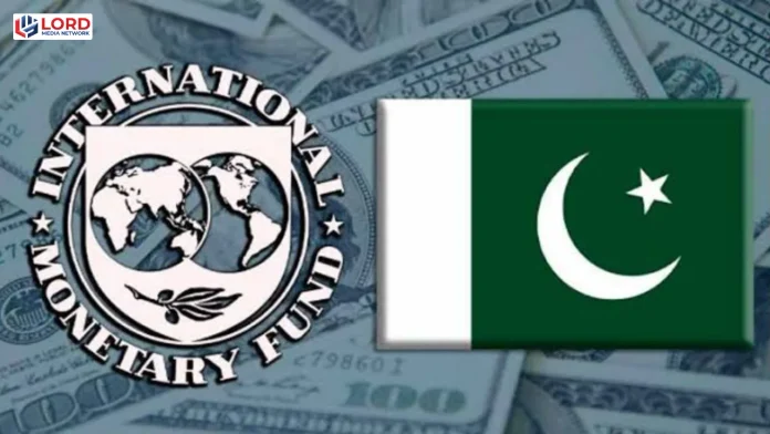 Pakistan, IMF talks begin for 1.2bn USD tranche