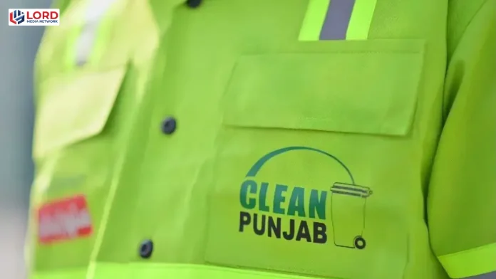 پنجاب کے شہری علاقوں میں صفائی فیس وصولی کا نیا نظام نافذ