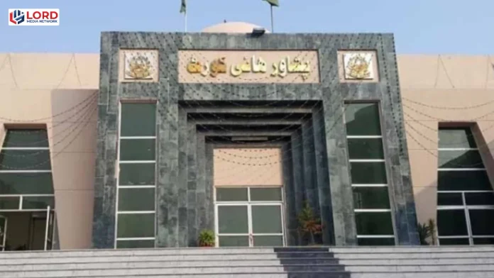 پشاور ہائیکورٹ کا افغان ٹرینی ڈاکٹرز کو ملک بدر نہ کرنے کا حکم