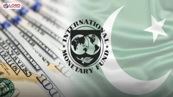پاکستان ماحولیاتی تبدیلی سے نمٹنے کے لیے قرض لینے والے ممالک میں شامل