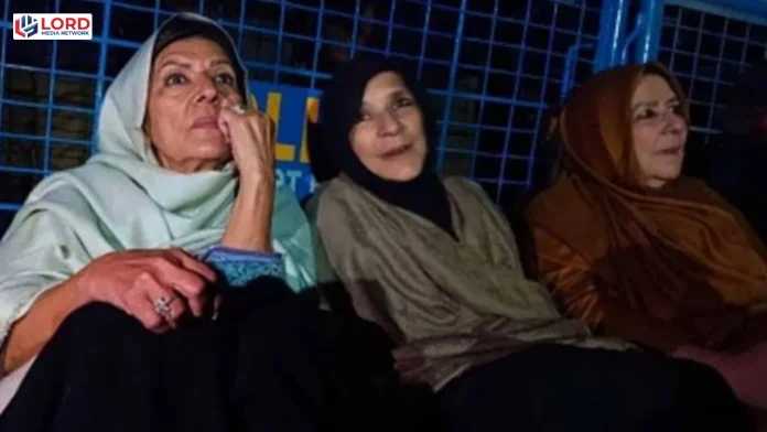 عظمیٰ خان اور نورین نیازی کو کوٹ لکھپت جیل منتقل کردیا گیا