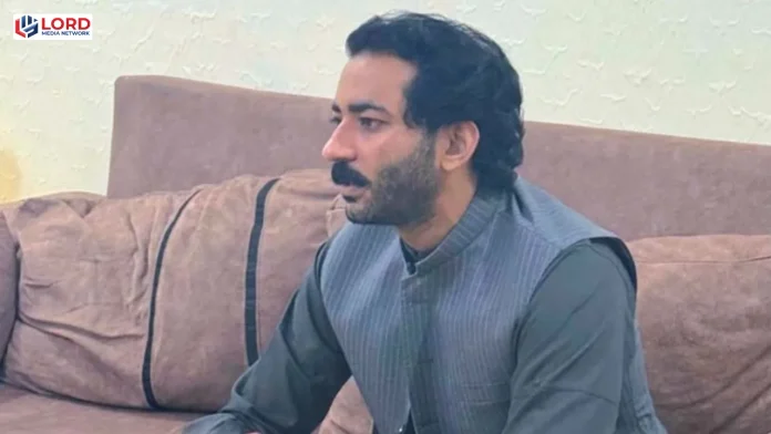 پی ٹی آئی رہنما مبشر اعوان کی نظربندی کا نوٹیفکیشن واپس لے لیا گیا