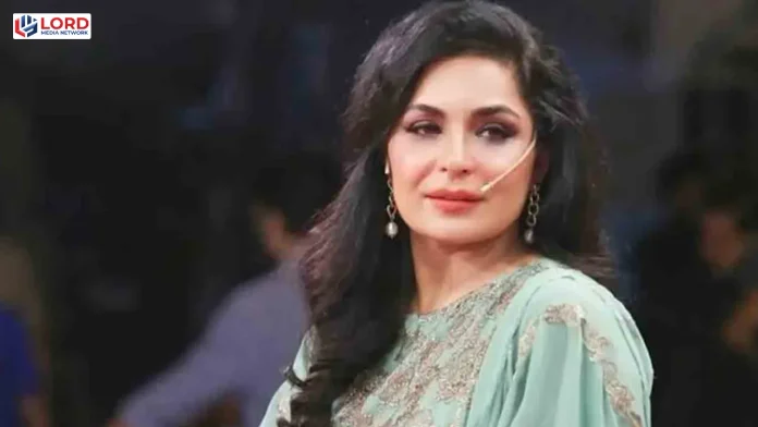 اداکارہ میرا کی لندن ایمبیسی سے بیمار بہن کی عیادت کیلئے ویزا کی اپیل