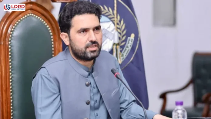 اگر وفاق پولیس کو سیاسی انتقام کے لیے استعمال کرے گا تو صوبائی حکومت اقدامات کرے گی، وزیراعلیٰ خیبرپختونخوا