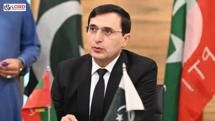 PTI’s program remains unchanged, Gohar